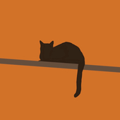 おもちねこ