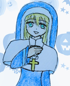 英梨/旧·雨宮芹那
