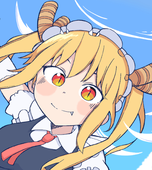 しゃーぷ[SHARP]