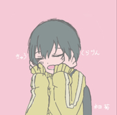 しゃけ