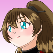 栗ハート