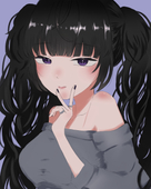 らゔちゃん
