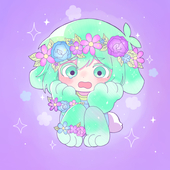 ゆうばら