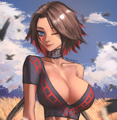 Yggrassil