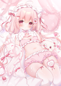 ひい奈ましろ
