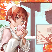 M猫