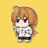 FJ太