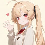 Tsumugi / 月麦