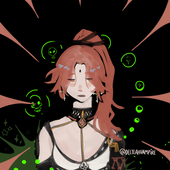 DelylahVampire