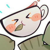 ちゃば