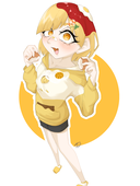 みりん３ミリ