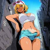 よるまえ。
