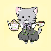 茶噴