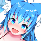 狗噛ルリン