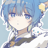 猫夢月チコ