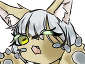ねこ科植物
