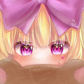 いちごらて（雨兎）