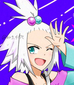 橘しいな