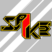 スパイク