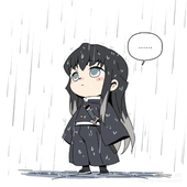 灰猫儿 Tea