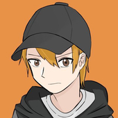 藍次郎（AIJIROU）