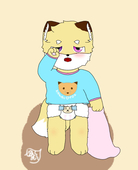 きつね
