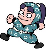 うまあじガム