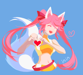 BubbleFox（泡泡狐）