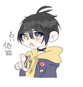 にょつ