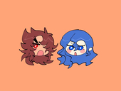 にゃんこもち