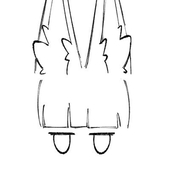 Fox Bun