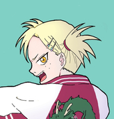コンソメ