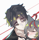 风小黑