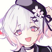 涧月つき