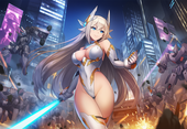 ナリ