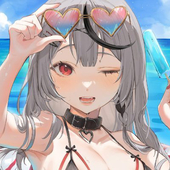 グリナ Gu Lina