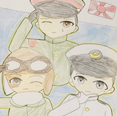 K元帥