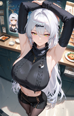 soymilk