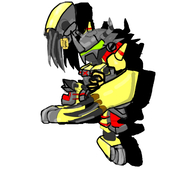 けんじる