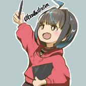 *Bou(ばう)