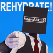 HeavyMilk134