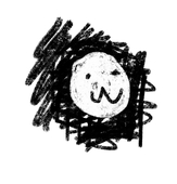ふわふわ残置物