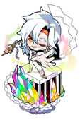 麻間