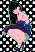 千秋りえ