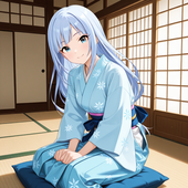 上石神井 高史(リク停止中)