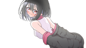 浅木　弓奈
