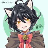 悠斗トワ