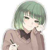 あまいろ紡季