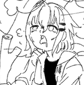 がび