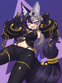 夜乃月 瑠愛